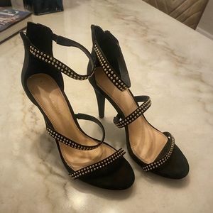 Kelly and Katie Heels